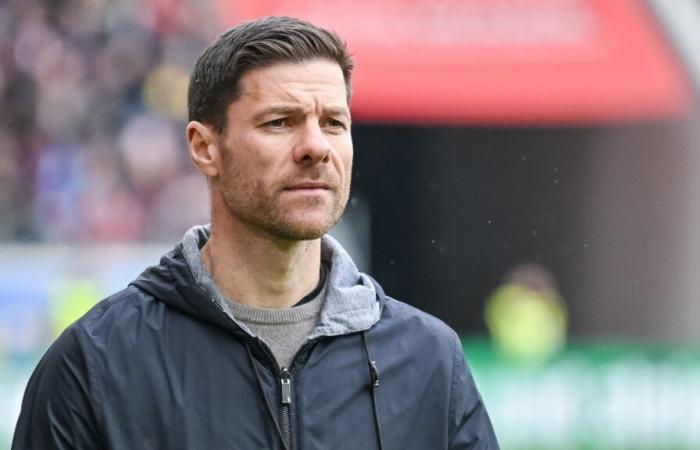 Xabi Alonso ha parlato con Nordi Mukiele dopo il viaggio con Mbappé a Stoccolma