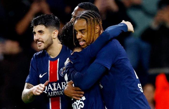 Prima della Champions League, il Psg si propone allo Strasburgo e ritrova la leadership