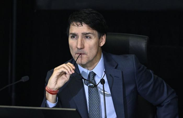 Partito Liberale | Freeland è convinto che Trudeau abbia il sostegno della “grande maggioranza” dei suoi parlamentari