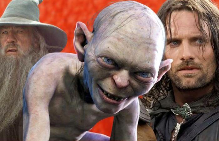 un altro film confermato dopo Gollum, con il ritorno di questo personaggio cult