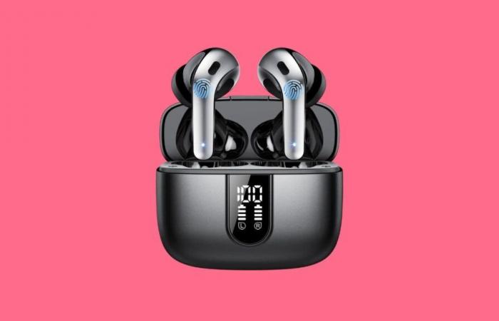 Chi ha detto che le cuffie wireless hanno sempre un prezzo elevato?