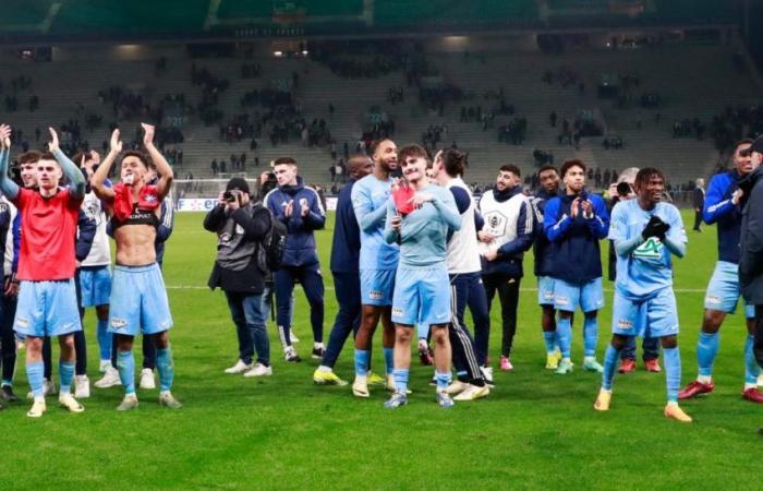 Le Puy e Bourges si divertono, l’Istres si spaventa contro il GOAL FC