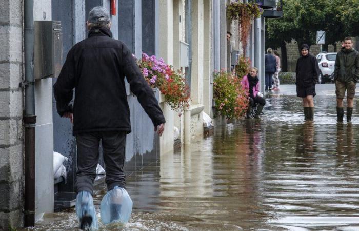 “Stato di calamità naturale”: dopo il devastante maltempo al Sud, a cosa ha diritto?