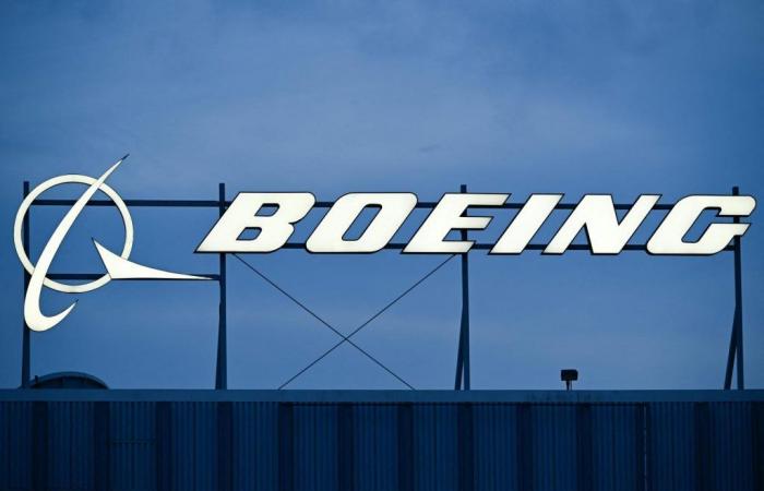 È stato raggiunto un accordo di principio per porre fine allo sciopero della Boeing