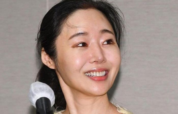 Min Hee Jin è stato riassunto come direttore interno di ADOR – K-GEN