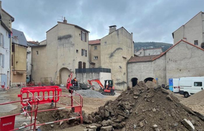 Nell’Aveyron, questo quartiere diventerà un polmone verde: la trasformazione si preannuncia imponente