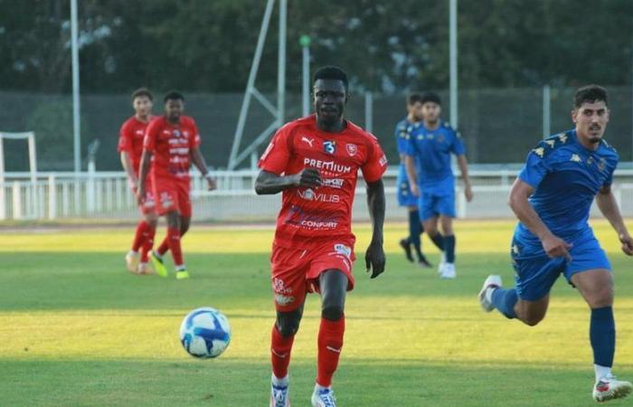 Balma. Il calcio alla ricerca di una partita di riferimento