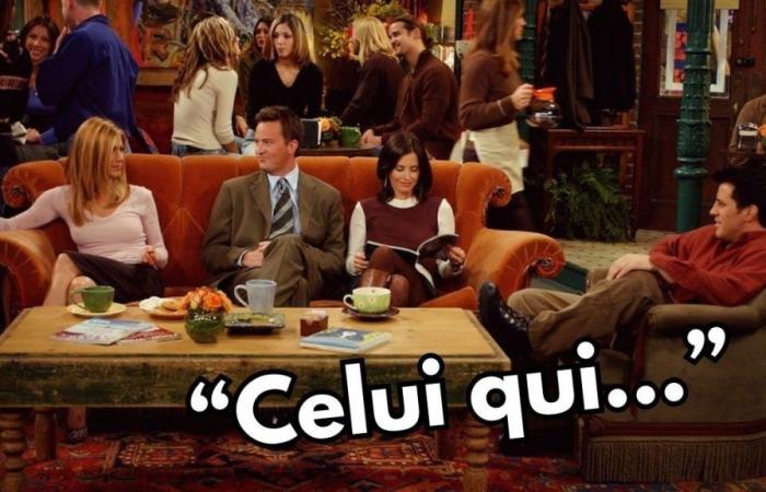 conosci Friends a memoria se completi i titoli di questi 5 episodi