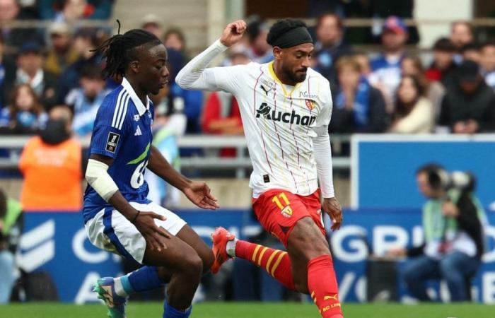 LIVE – Ligue 1: il Lens vuole riscoprire il gusto del successo a Saint-Étienne