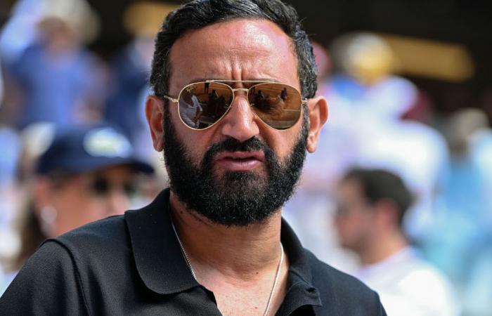 Cyril Hanouna sta vivendo i suoi ultimi mesi sui canali Bolloré?