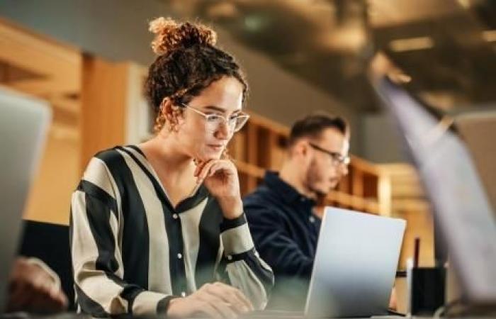 Sei donne lavoratrici su dieci si preoccupano per la propria salute