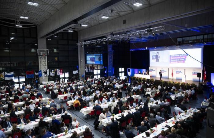 Tenero: Migrazioni al centro dell’assemblea PLR