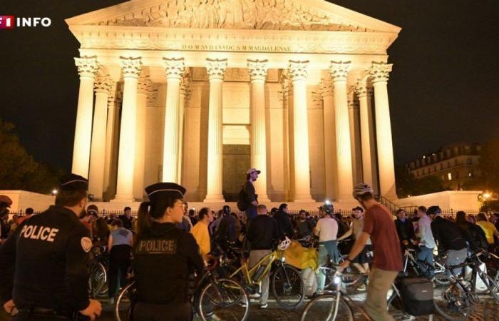 Ciclista ucciso a Parigi: manifestazioni e minuto di silenzio previsti sabato in tutta la Francia in omaggio a Paul