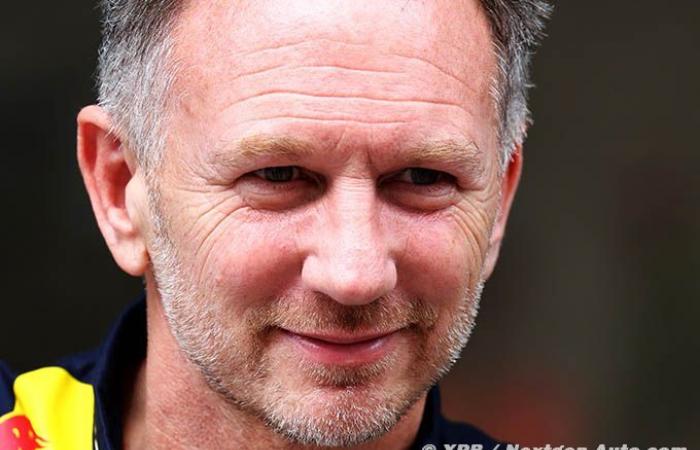 Formula 1 | Horner: la McLaren F1 è paranoica, la FIA è soddisfatta