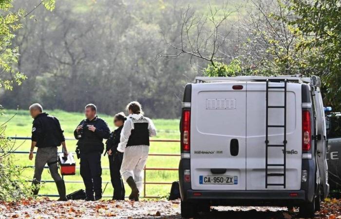 Dopo la sparatoria vicino a Nantes, il pazzo è morto