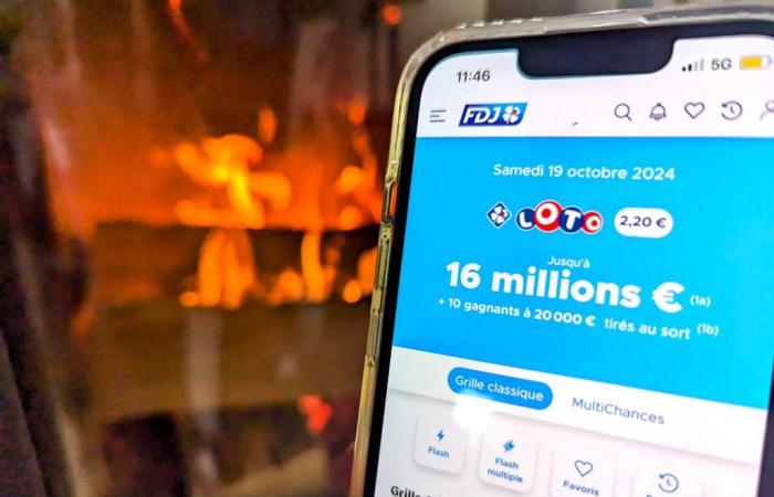 Risultato Loto FDJ di sabato 19 ottobre: ​​disponibili i sorteggi