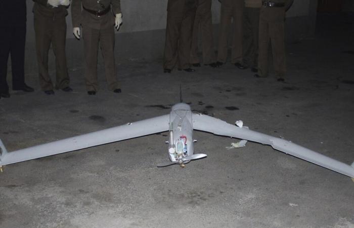 Pyongyang afferma di aver recuperato i detriti di un drone sudcoreano