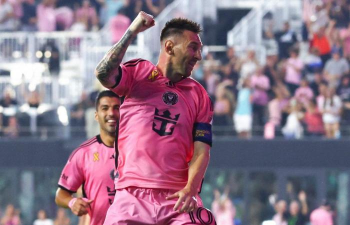 Come l’Inter Miami ha costruito e come Lionel Messi ha corteggiato la più grande squadra della MLS di sempre