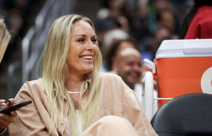 “Non esiste il GPS per la vita e nulla è garantito” – Lindsey Vonn scrive una nota accorata mentre festeggia il suo 40esimo compleanno