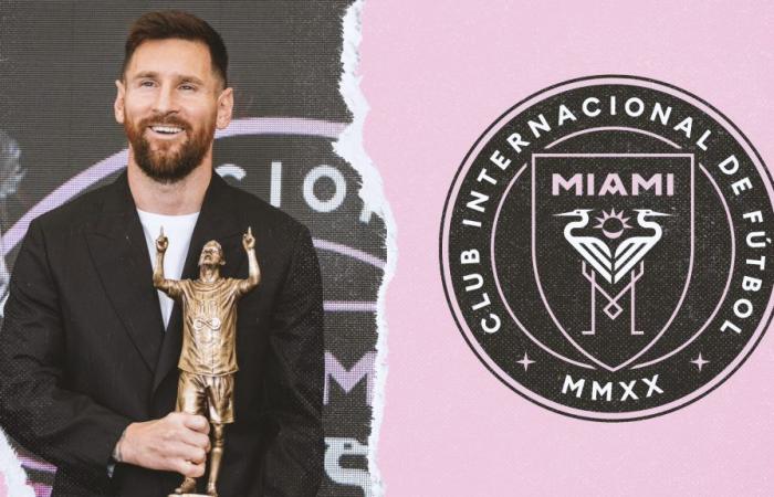 Lionel Messi punta alla MLS Cup con l’Inter Miami: “Siamo vicini”