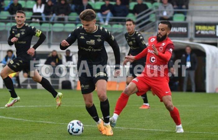 Nazionale 2. Risultati e marcatori dell’ottava giornata