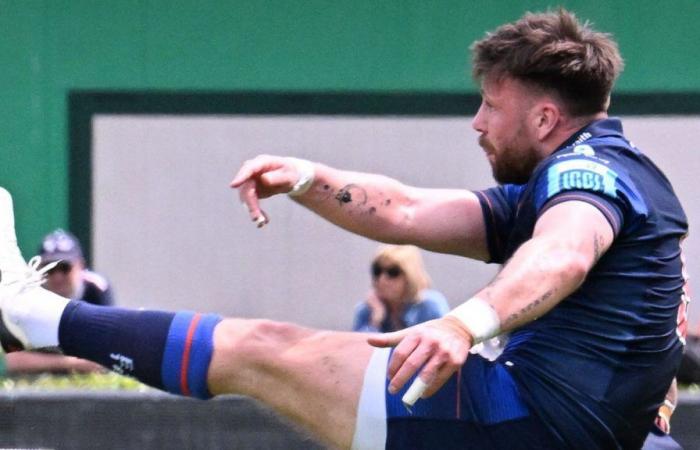 I volantini della Scozia guidano l’Edimburgo alla sensazionale vittoria nel secondo tempo sul Cardiff: Planet Rugby