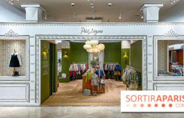 Paris Paris!, la nuova mostra Bon Marché tra cultura, moda e gastronomia – ultimi giorni