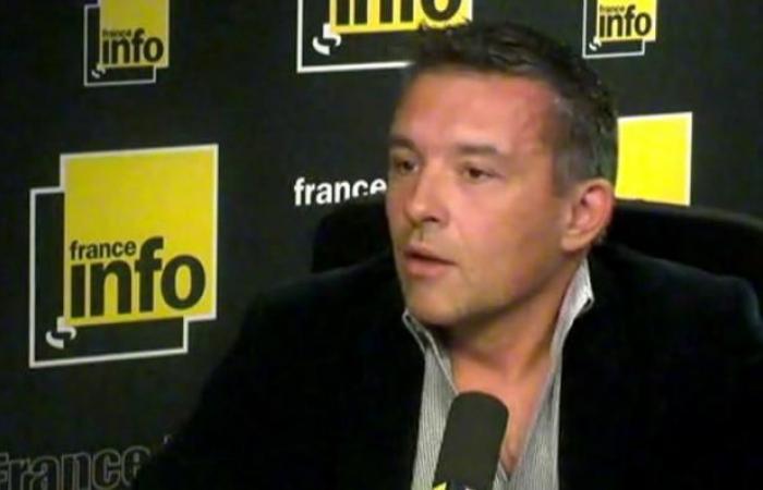 Ex amministratore delegato di TMC e NT1, capo per breve tempo di NRJ12 e Chérie 25, Vincent Broussard diventerà il nuovo capo della divisione televisiva dell’Equipe per “sviluppare un bouquet di canali digitali”