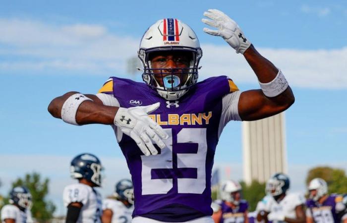 Il calcio di UAlbany consente 2 ritorni di kickoff per TD in sconfitta contro Elon | Sport