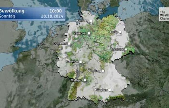 Meteo questo fine settimana: farà eccezionalmente caldo per il periodo dell’anno