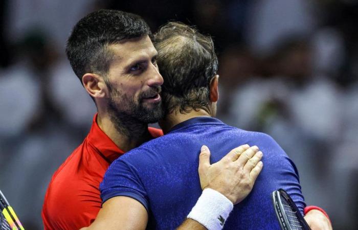 Sei Re Slam | Novak Djokovic offre un’ultima vittoria contro Rafael Nadal