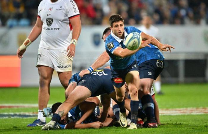 DIRETTO. Castres-Stade Français: dopo la vittoria contro lo Stade Toulousain, il CO vuole confermarsi in casa! Segui la partita dei Top 14