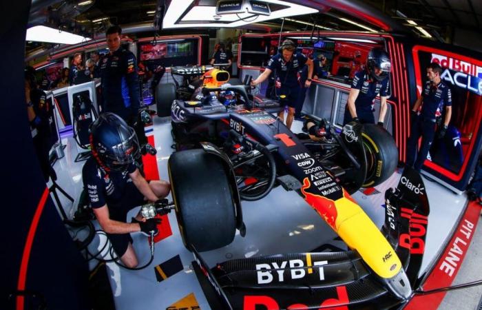 Gary Anderson: il punto di vista di un designer di F1 sullo strumento controverso della Red Bull