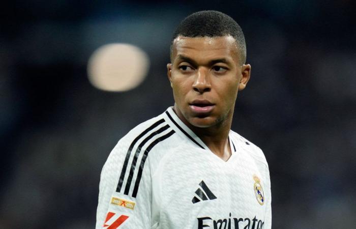 Mbappé: nuovo disagio al Real Madrid!