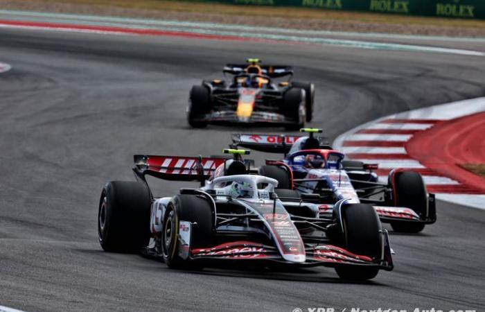 Formula 1 | Haas F1: Magnussen pensa che avrebbe potuto lottare con Piastri