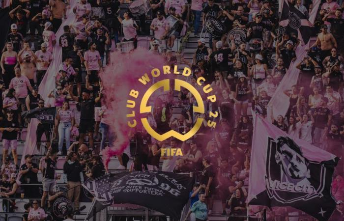 La FIFA annuncia l’Inter Miami CF come club membro dell’associazione ospitante per la Coppa del Mondo per club FIFA 2025™ dopo il successo dello Scudo dei tifosi della MLS del 2024