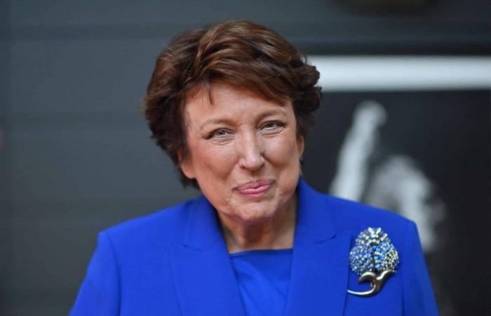 “Sei una lesbica”, Roselyne Bachelot sconvolge Léa Salamé, Nagui e tutti gli ospiti di “Quelle époque”