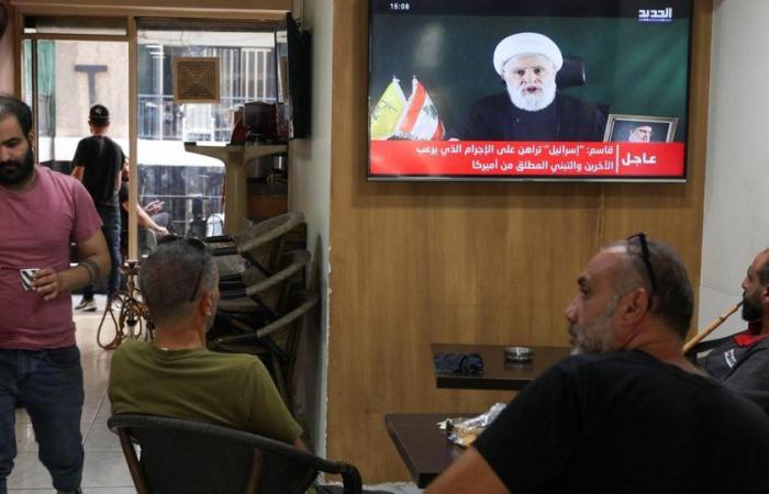 L’Iran lascia il segno nella riorganizzazione di Hezbollah