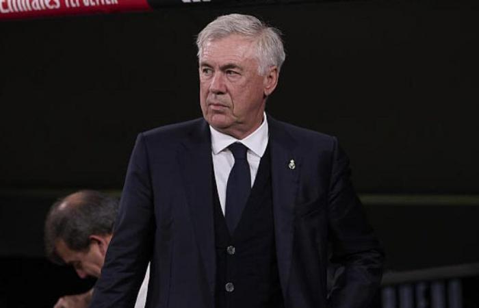 mega sfogo di Ancelotti contro il Celta Vigo?