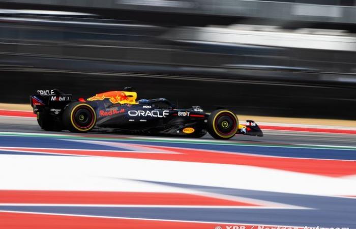 Formula 1 | Gran Premio degli Stati Uniti: la gara di F1 in diretta ad Austin