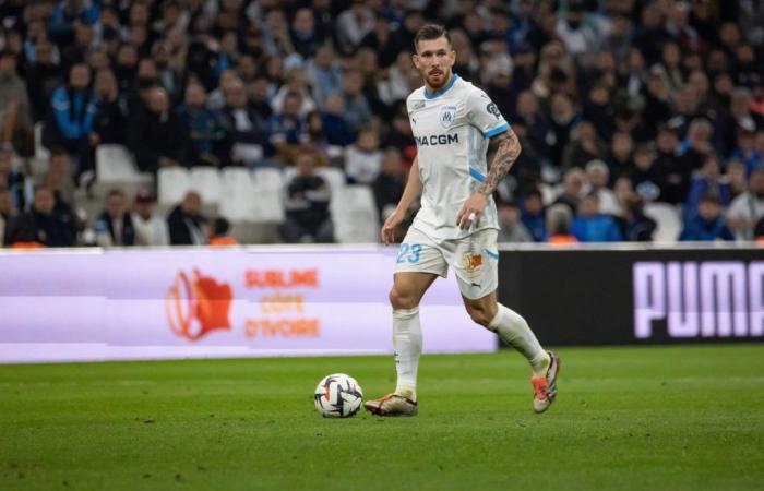 DIRETTO. Montpellier – OM: segui la partita