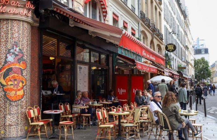 Tempo mite, prima del fresco e della pioggia: il tempo della settimana in Francia