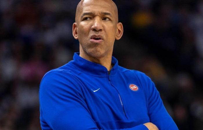 Monty Williams allenerà i figli alla scuola preparatoria di San Antonio