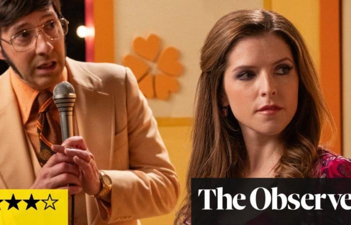 Recensione Woman of the Hour – Il thriller true crime ambientato negli anni ’70 di Anna Kendrick è un vincitore | Film