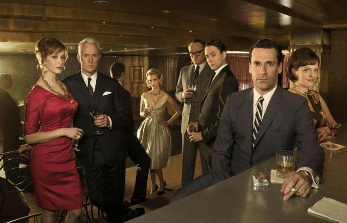 5 fatti poco conosciuti su Mad Men, la serie leggendaria