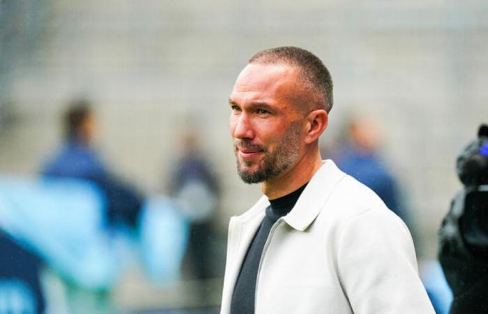 cinque allenatori per sostituire Didier Digard