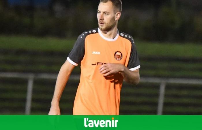 P2-3 ACFF: Monceau domina l’Aische, Raeren vince all’ultimo minuto, Oppagne sorprende l’FC Eupen, Richelle soffre ma vince a Mormont