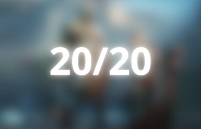 È uno dei soli 3 giochi ad aver ottenuto un punteggio perfetto di 20/20: è disponibile su PS+!