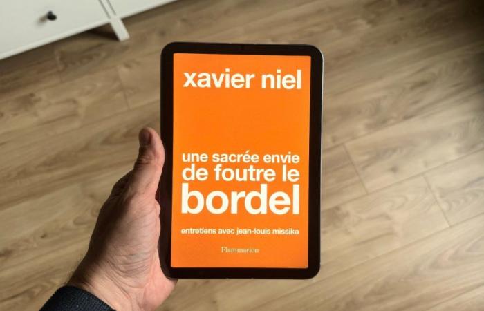 abbiamo letto il libro di Xavier Niel, ecco i 7 aneddoti più succosi