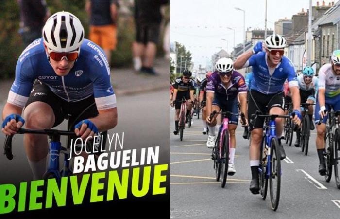 Ciclismo. Trasferimento – Philippe Wagner-Bazin ingaggia un giovane pugile francese